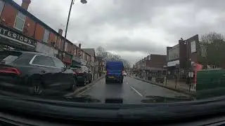 drive.by  .bredbury to romiley.