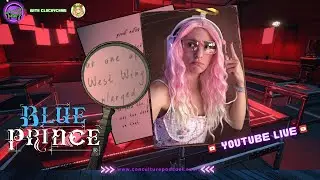 WILL I EVER SOLVE THIS?? | Blue Prince