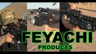 Feyachi Products Review & Prime Day Sale