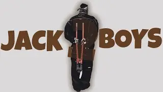 We Ranked EVERY JACKBOYS Album!