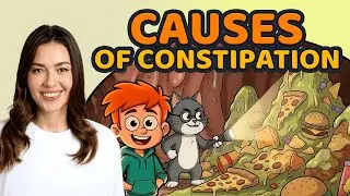 These hidden habits are CAUSING your constipation | Find out which ones!