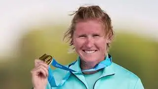 Пять медалей белорусских мастеров весла на чемпионате мира по гребле на байдарках и каноэ