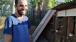 Criatório Magno Rangel, criação de Ponta 
