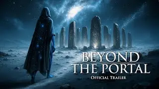 Beyond the Portal - Official Trailer