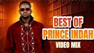 LATEST PRINCE INDAH OHANGLA #RAPUDO MIX 2026🔥🔥❤!! Best OF Prince indah songs