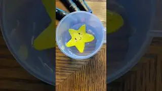 How to draw a cute Star | Super Easy step-by-step diy tutorial ⭐️😊