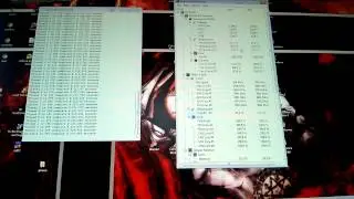 FX6100 - 4 Ghz OC Stock Cooler