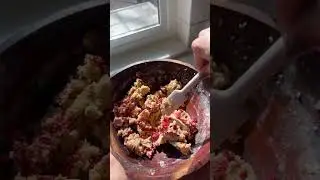 Strawberry Cheesecake Cookies (Gluten Free)
