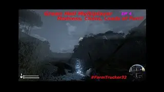 Green Hell - Multiplayer Mayhem Play Through