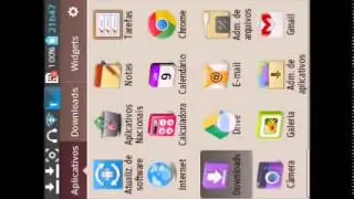 Rooteando o celular e baixando game hack