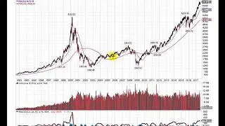 Logical Investor Spotting Asset Bubbles