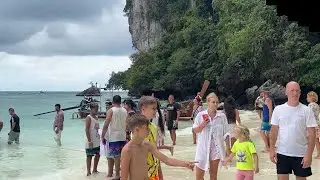 Visiting  Monkey Island at Phuket | Visiting places in Phuket