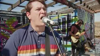 Foxhound - One Car Pileup