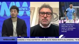 TMW News: Commento alla Champions. Tra Donnarumma e le punte: bolle il mercato delle italiane