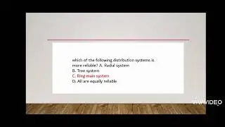 PESCO ||MEPCO || Most important MCQS