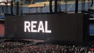 Beyonce & Jay Z Italy OTRII 06.07.2018