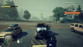 State of Decay 2 Juggernaut Edition Gameplay Part 44
