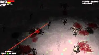 Yet Another Zombie Defense - Beginner Achievement Guide