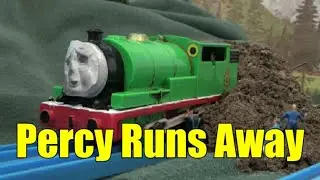 Percy Runs Away Remake