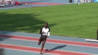 Teddy Tamgho 17.98m 2010 Adidas Grand Prix NYC