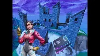 All Fortbyte locations 1/100