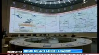 Cutiile negre ale avionului căzut în Ucraina au ajuns în mâinile oficialilor malaezieni