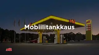 St1 Way | Mobiilitankkaus