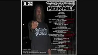 Meek Millz - Popular Demand