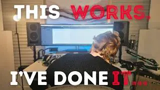 How To Fall In Love With Making Music (Again)