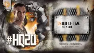 #HQ20 - Hardstyle Quantum by The Pitcher