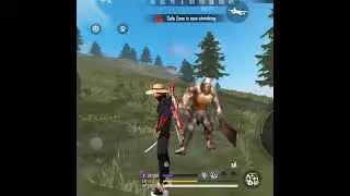 FREE FIRE ZOMBIE MODE RETURN OB33 UPDATE💯 2022👍 | FREE FIRE ADVANCE SERVER ZOMBIE MODE | #shorts