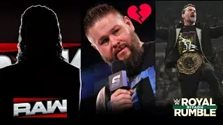 MASSIVE Star RETURN on RAW, Kevin Owens Return in JEOPARDY, CM Punk Rumble Challenger, Top10 Return