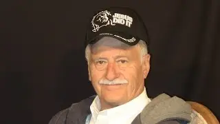 WHAT JESUS DID -  THE GREATEST TESTIMONY EVER HEARD (Told)! -  By: Norm Rasmussen