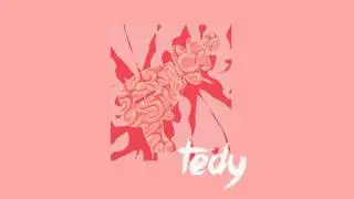 Tedy - I Can't Love You Too Deep
