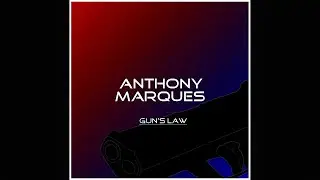 Anthony Marques - Gun's law / Theme Soundtrack Crime Thriller, Movie Trailer (No Copyright Music)