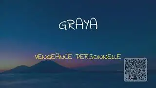 🎧 GRAYA - VENGEANCE PERSONNELLE (SPEED UP + REVERB)