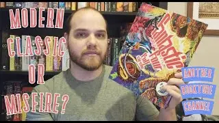 Fantastic Four: Full Circle by Alex Ross - Book Review