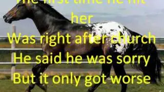 Wild Ponies - Kellie Pickler