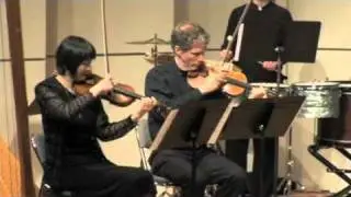 Tang Lok Yin: It is what it is!/ live in Chicago - CMV and FPNMP