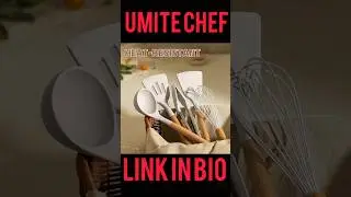 Umite Chef Kitchen #khngadget
