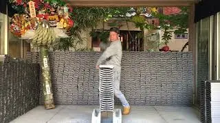 瓦割り_カワラナギネスチャレンジ_23_20251124_11