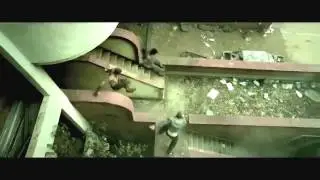 Trailer - Kite 2014