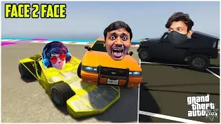 Face To Face - Everyone Went Out Of the Track