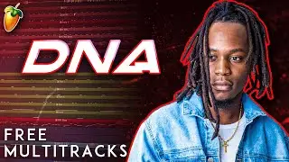 (FREE) How to make SOCA/Calypso like Mical Teja 
