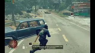 StateOfDecay2  GTX 650 TI BOOST