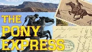 The Pony Express