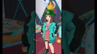 Pokemon Masters 7500 Point Champion's Arena: Vs. Kanto Blue