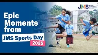 JMS SPORTS DAY 2025