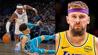 NBA 