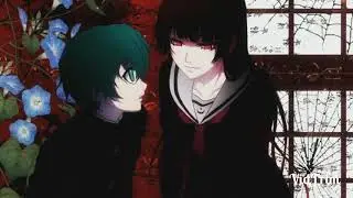 Tasogare Otome x Amnesia Ending Yuuko Version